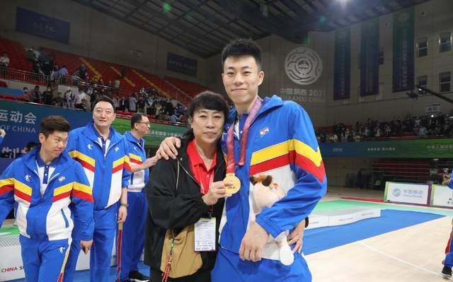 那个男人的书房